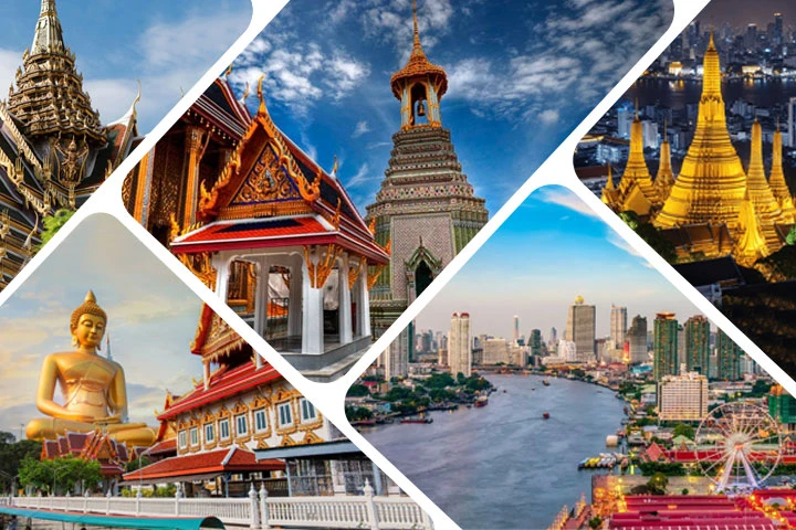 Bangkok