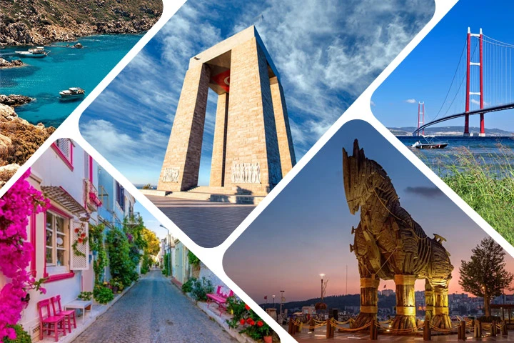 Çanakkale