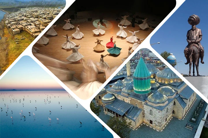Konya