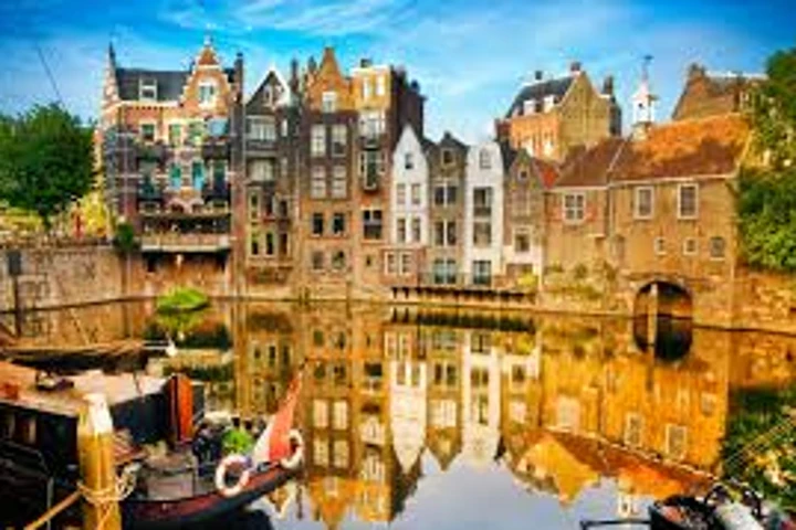 Rotterdam